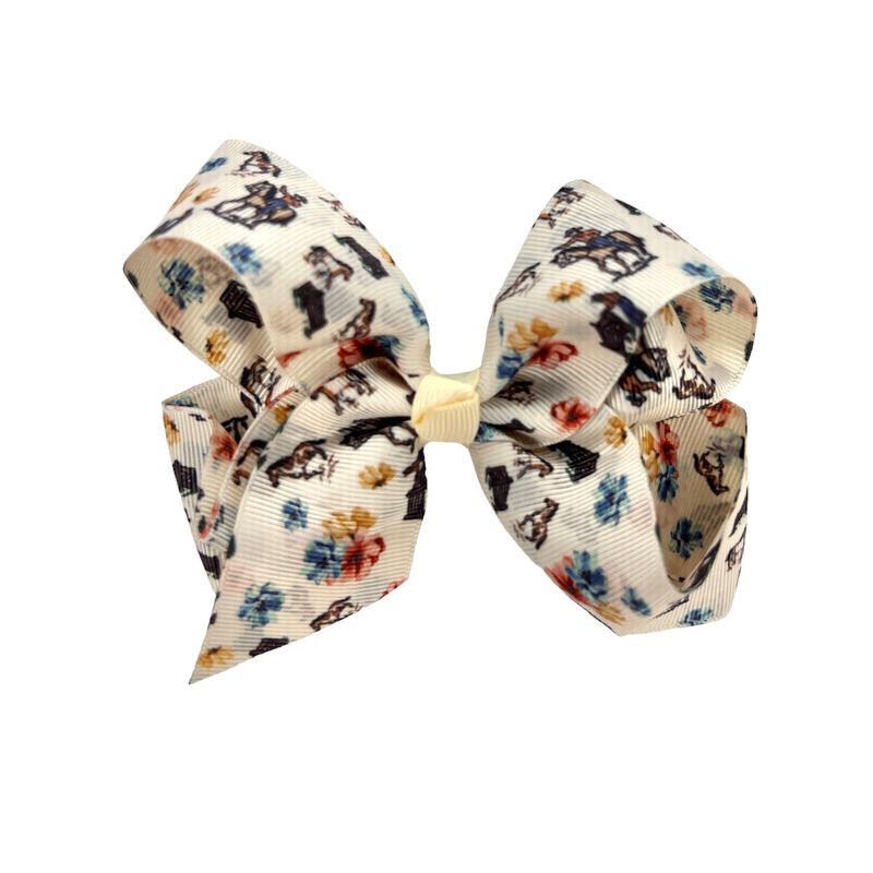 Ranch Hand Bow (Sold pack of 6)