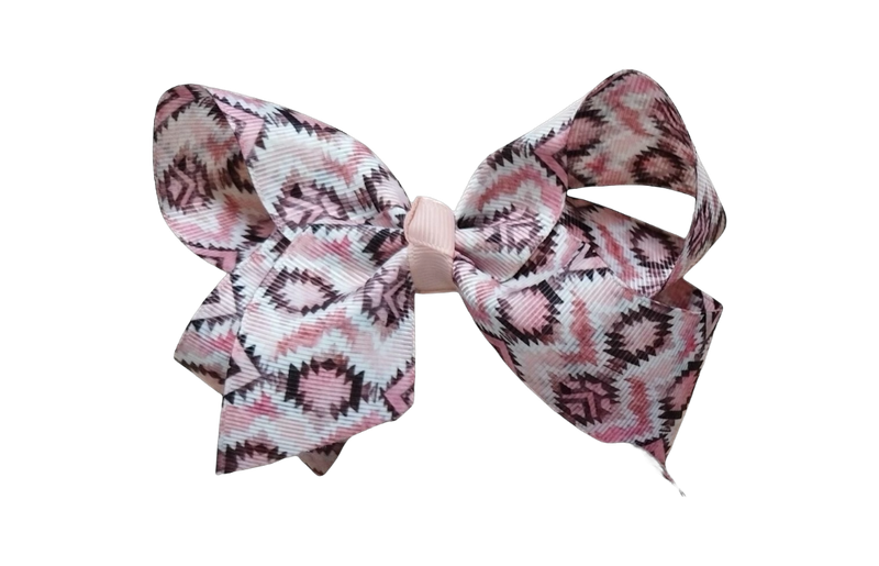 Aztec Bow (Sold pack of 6)