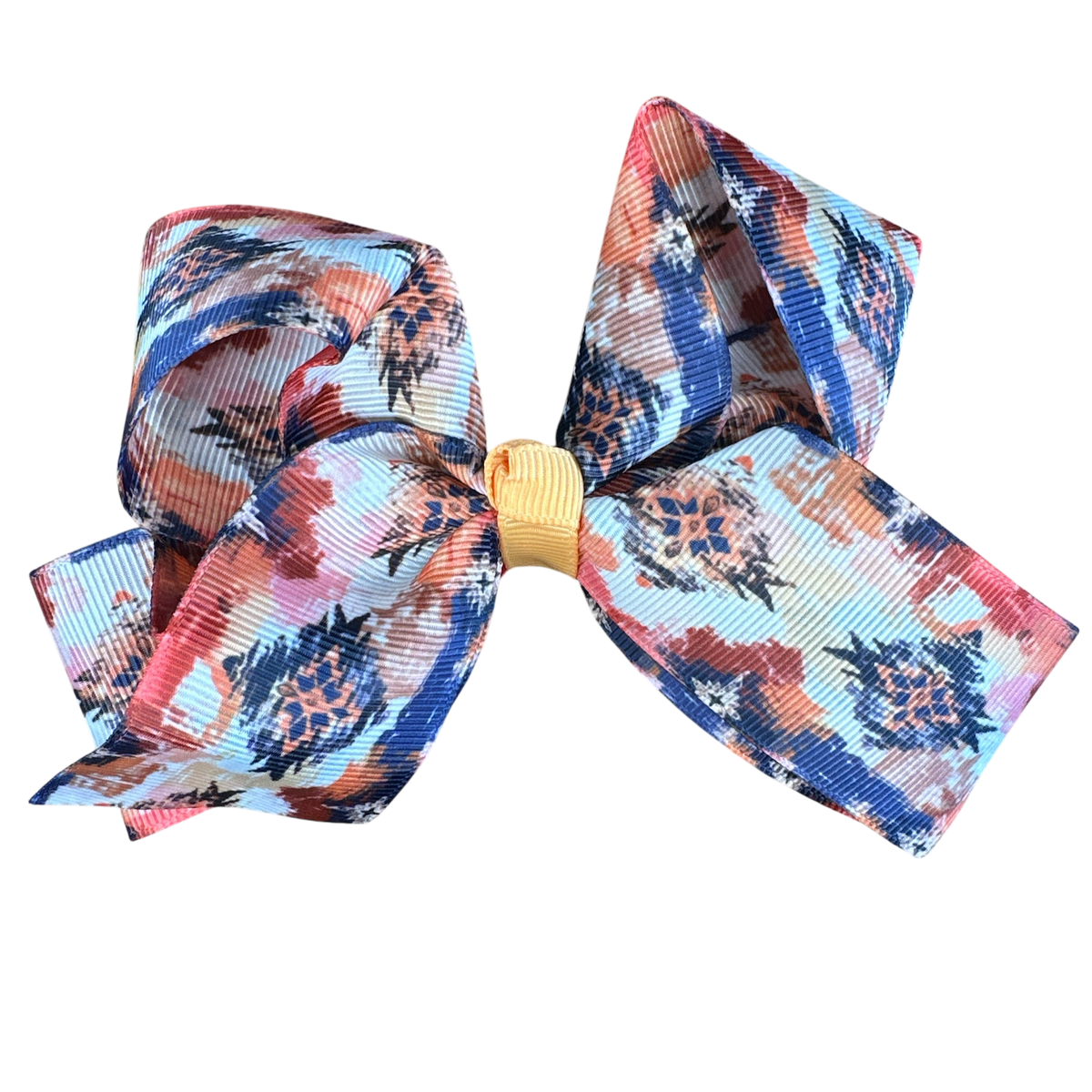 Aztec Bow (Sold pack of 6)